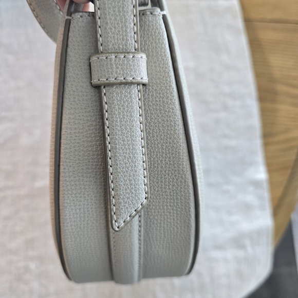 Polene Numéro Dix Edition Textured Chalk, like new with box - Picture 4 of 14